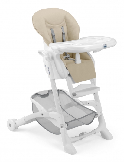 Стульчик для кормления Cam Istante Soft 229