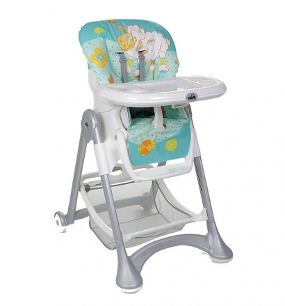 Стульчик для кормления Cam Campione C216