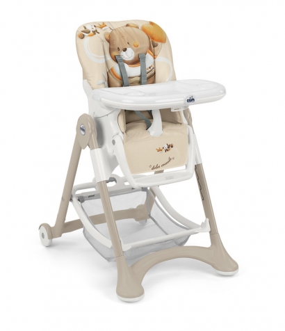 Стульчик для кормления Cam Campione 240/C36