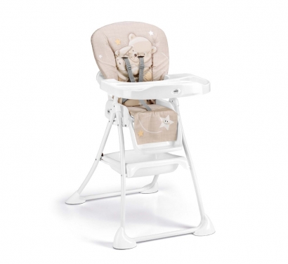 Стульчик для кормления Cam Mini Plus 260