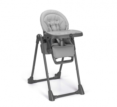 Стульчик для кормления Cam Pappananna Icon 258 серый