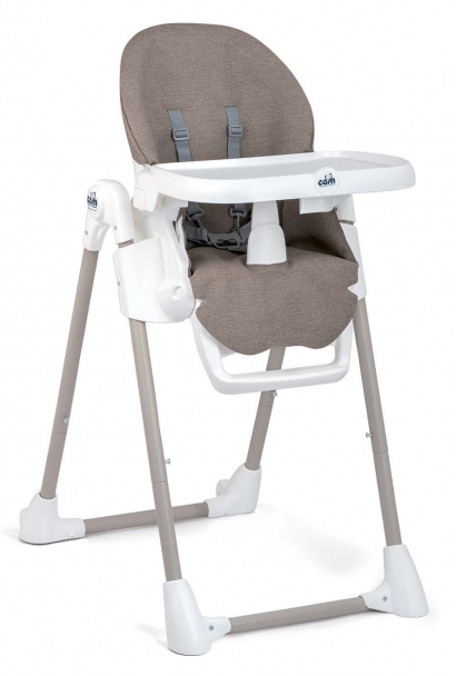 Стульчик для кормления Cam Pappananna 246