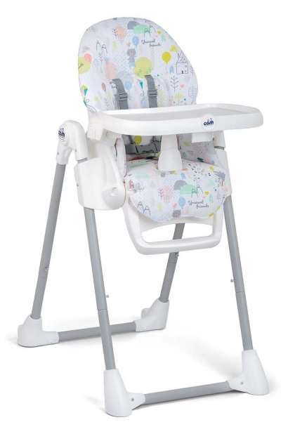 Стульчик для кормления Cam Pappananna 243