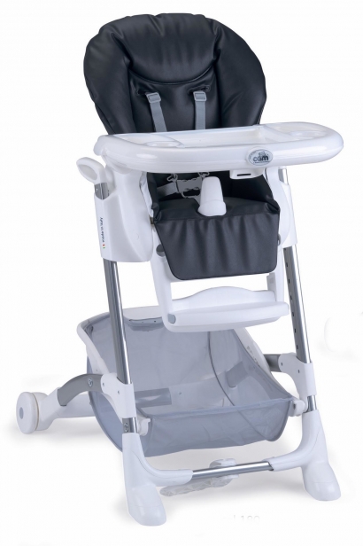 Стульчик для кормления Cam Istante 180