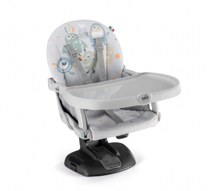 Стульчик для кормления Cam Idea 259