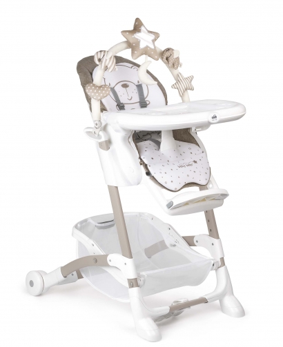 Стульчик для кормления Cam Istante 248