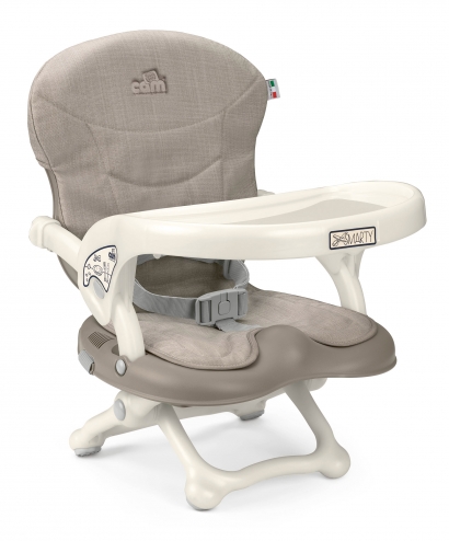 Стульчик для кормления Cam Smarty c33