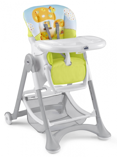 Стульчик для кормления Cam Campione 215