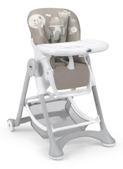 Стульчик для кормления Cam Campione 227