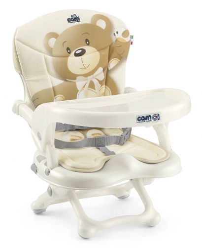 Стульчик для кормления Cam Smarty c219