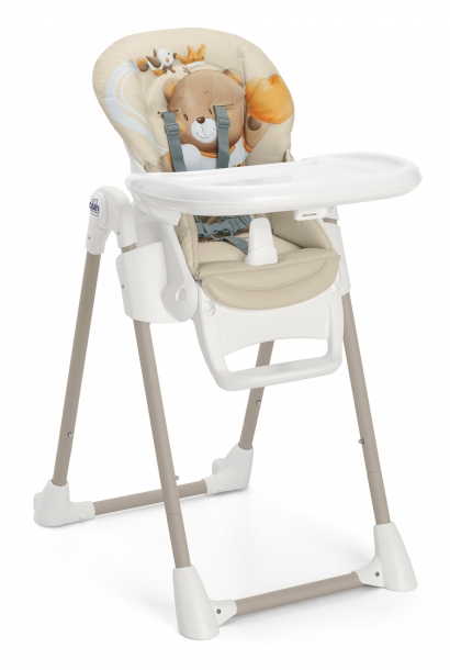 Стульчик для кормления Cam Pappananna 240