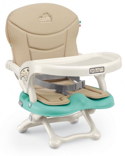 Стульчик для кормления Cam Smarty c24