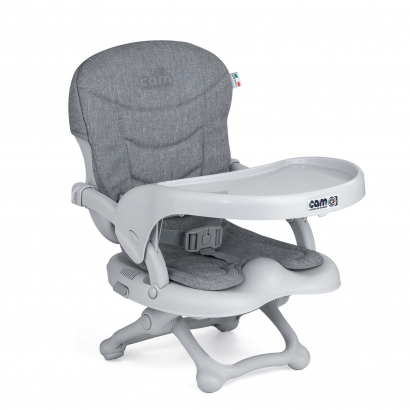 Стульчик для кормления Cam Smarty 244
