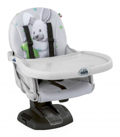 Стульчик для кормления Cam Idea 242
