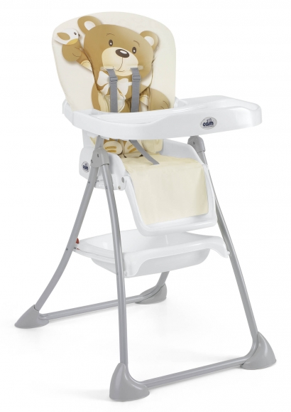 Стульчик для кормления Cam Mini Plus 219