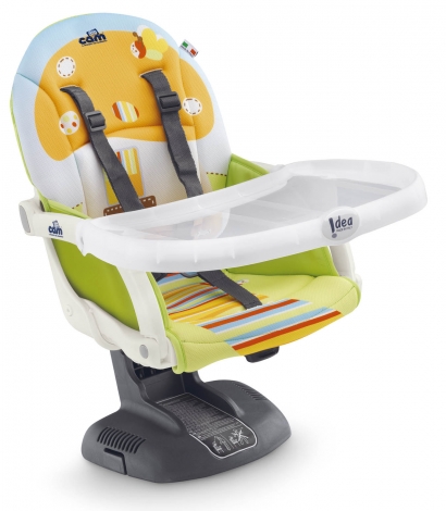 Стульчик для кормления Cam Idea 215