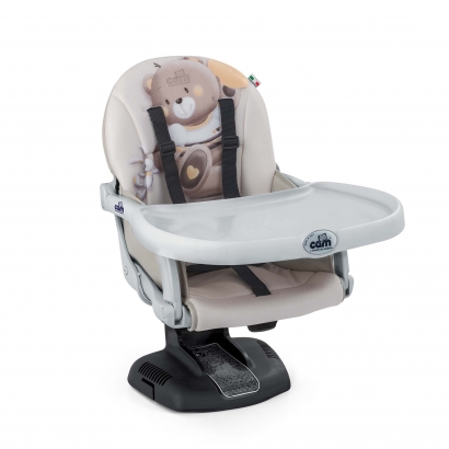 Стульчик для кормления Cam Idea 240