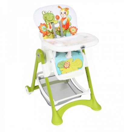 Стульчик для кормления Cam Campione 219/C25