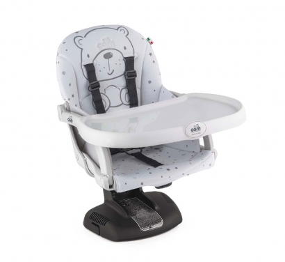 Стульчик для кормления Cam Idea 247