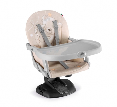 Стульчик для кормления Cam Idea 260