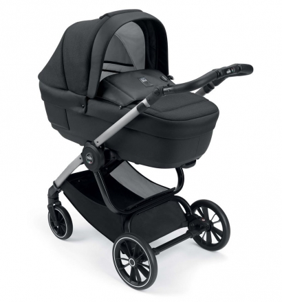 Коляска 3 в 1 Cam Techno Soul (шасси V94S) 500