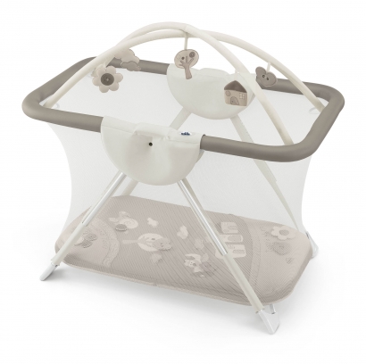 Манеж Cam Brevettato Millegiochi 227