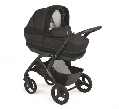 Коляска 3 в 1 Cam Dinamico Up Rover (2021) 921