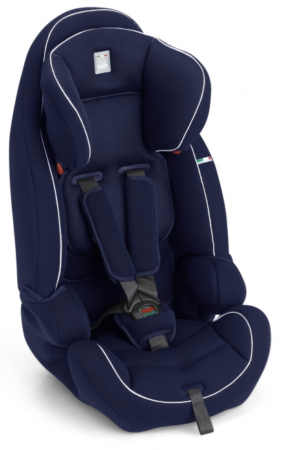 Автокресло Cam Le Mans 522