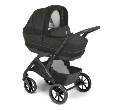 Коляска 3 в 1 Cam Dinamico Up Rover (2021) 921B