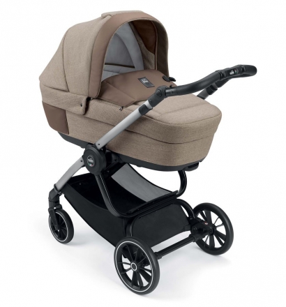 Коляска 3 в 1 Cam Techno Soul (шасси V94S) 502