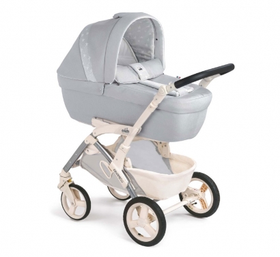 Коляска 3 в 1 Cam Dinamico Up Deco 831