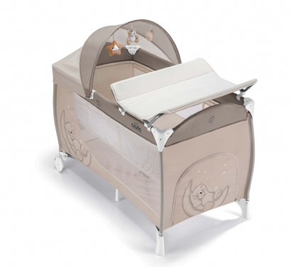 Манеж Cam Daily Plus 260