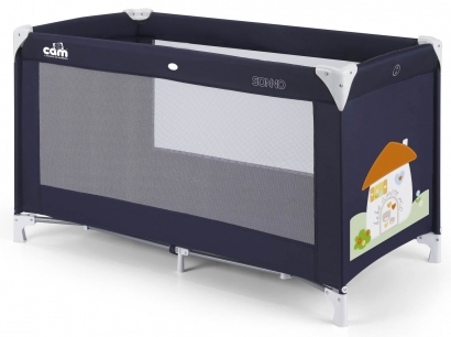 Манеж Cam Sonno 222
