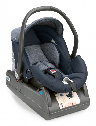 Автокресло Cam Area Zero+ 625