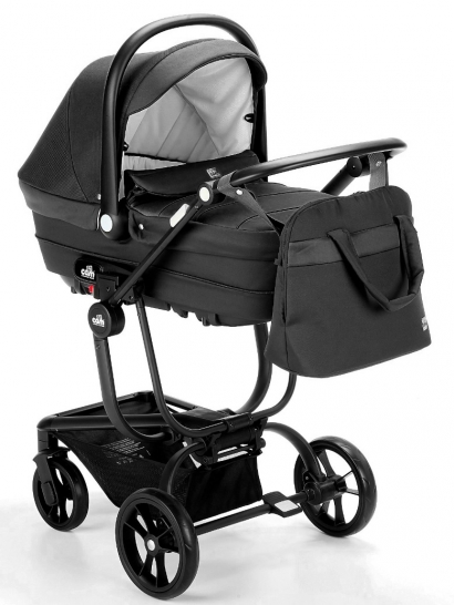 Коляска 3 в 1 Cam Taski 696