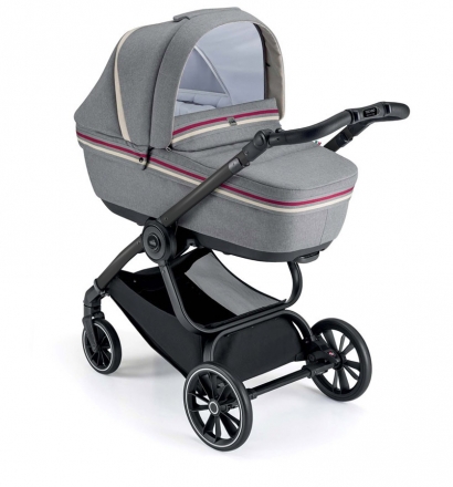 Коляска 3 в 1 Cam Techno Milano (шасси V90S) 553