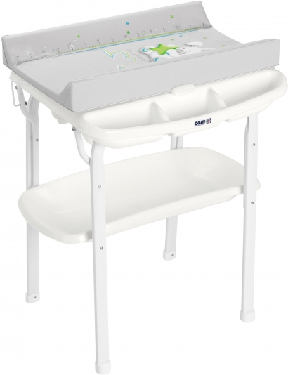 Пеленальный стол Cam Aqua 242