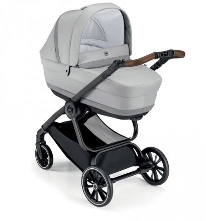 Коляска 3 в 1 Cam Techno Milano (шасси V98S) 555