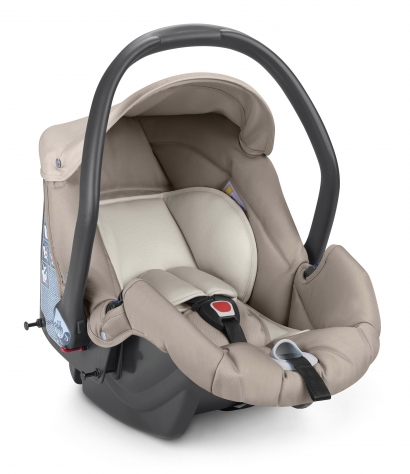 Автокресло Cam Area Zero+ 680