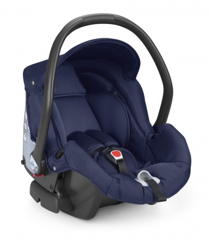 Автокресло Cam Area Zero+ 664