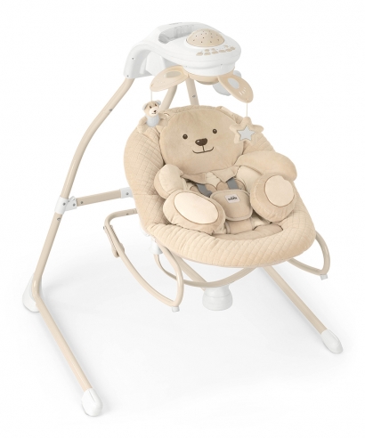 Качели Cam Gironanna 219