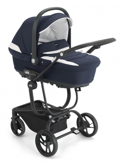 Коляска 3 в 1 Cam Taski 693
