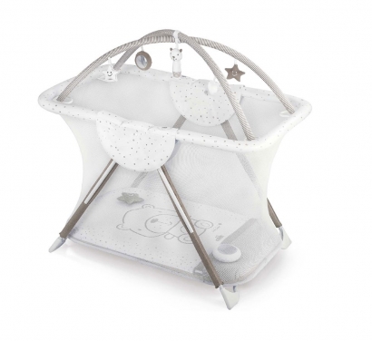 Манеж Cam Brevettato Millegiochi 248