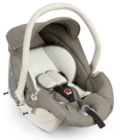 Автокресло Cam Area Zero+ 388