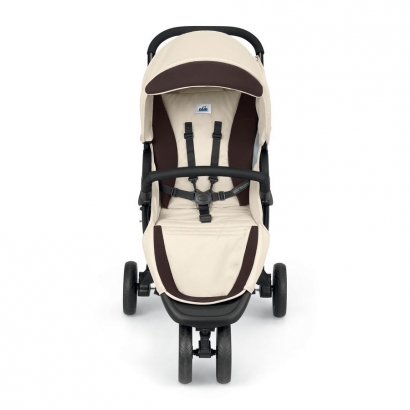 Прогулочная коляска Cam Met 49