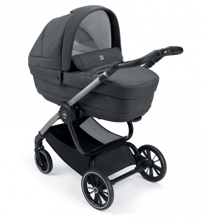 Коляска 3 в 1 Cam Techno Joy (шасси V94S) 505