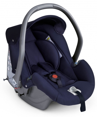 Автокресло Cam Area Zero+ 186