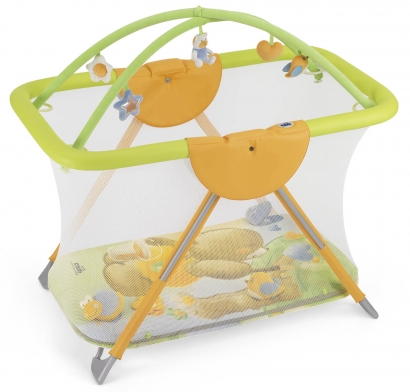 Манеж Cam Brevettato Millegiochi 221