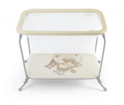 Манеж Cam Lusso 219