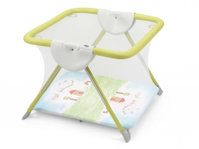 Манеж Cam America 222